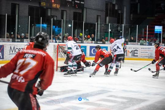 Morzine-Avoriaz 3 - 4 Mont-Blanc