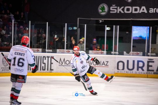 Morzine-Avoriaz 3 - 4 Mont-Blanc