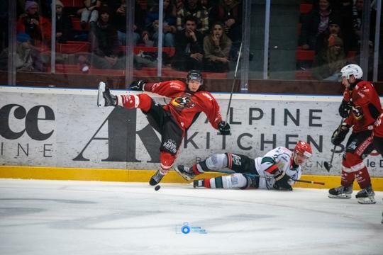Morzine-Avoriaz 3 - 4 Mont-Blanc