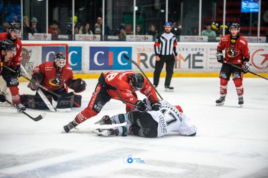 Morzine-Avoriaz 3 - 4 Mont-Blanc