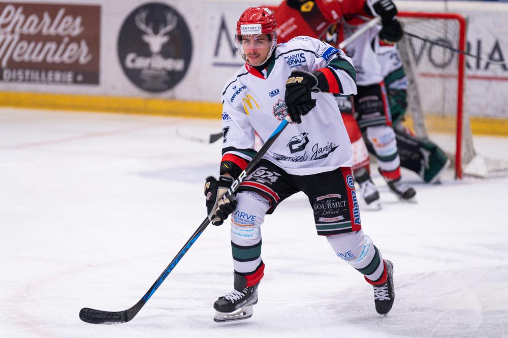 Morzine-Avoriaz 3 - 4 Mont-Blanc