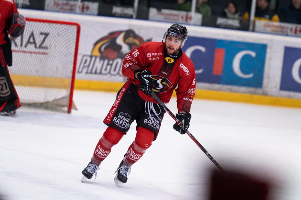 Morzine-Avoriaz 3 - 4 Mont-Blanc