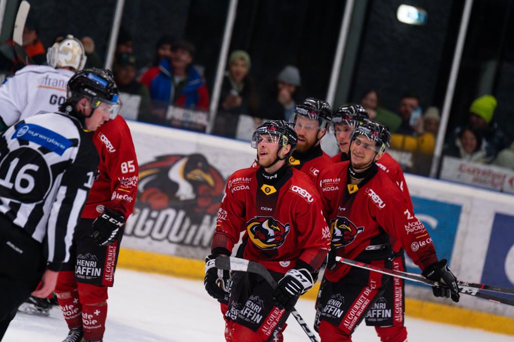 Morzine-Avoriaz 3 - 4 Mont-Blanc