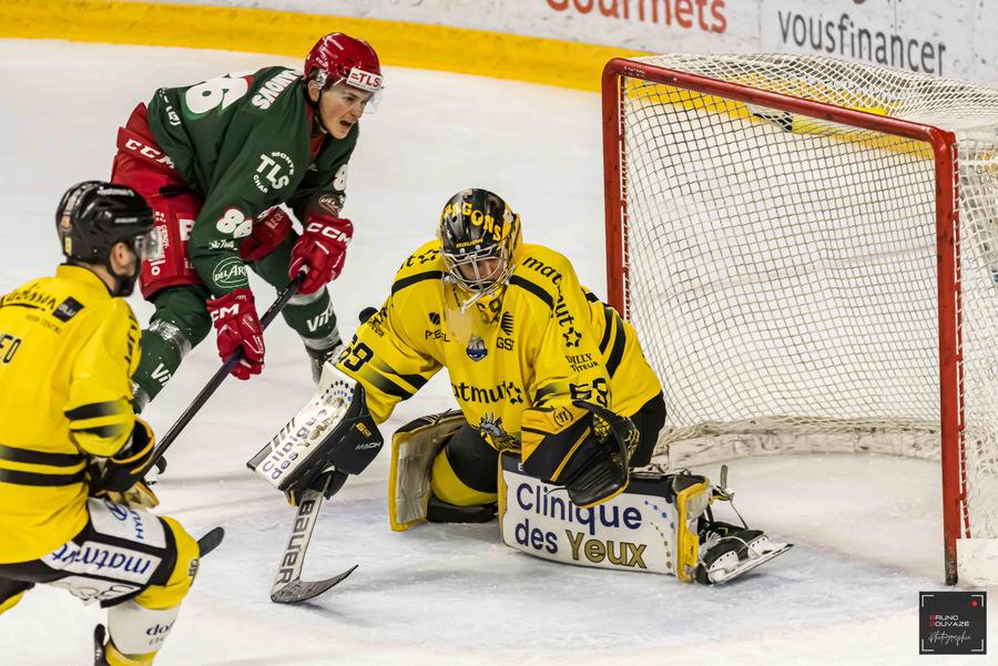 Cergy-Pontoise 1 - 5 Rouen