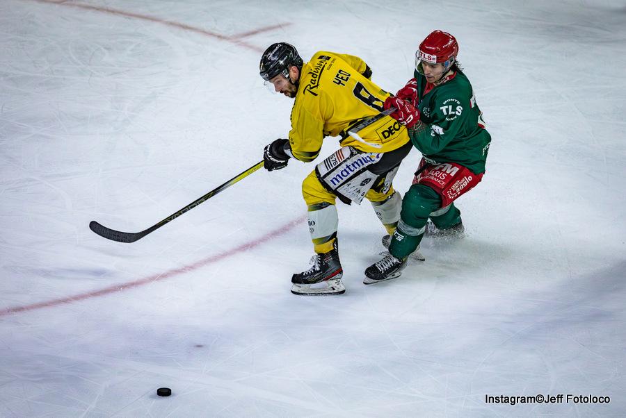 Cergy-Pontoise 1 - 5 Rouen