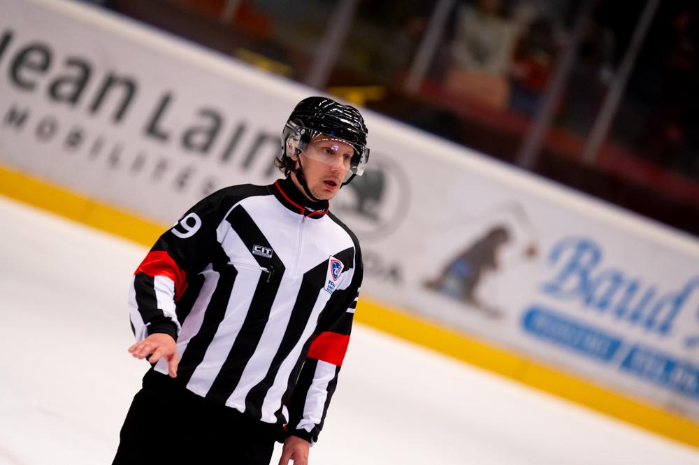 Morzine-Avoriaz 6 - 2 Valenciennes