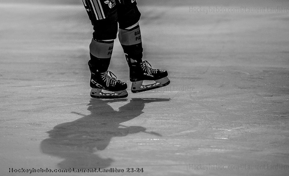 Villard-de-Lans 6 - 3 Lyon