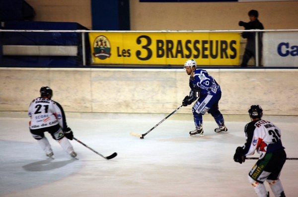 Reims 4 - 8 Caen 