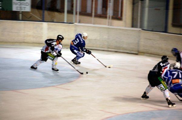 Reims 4 - 8 Caen 
