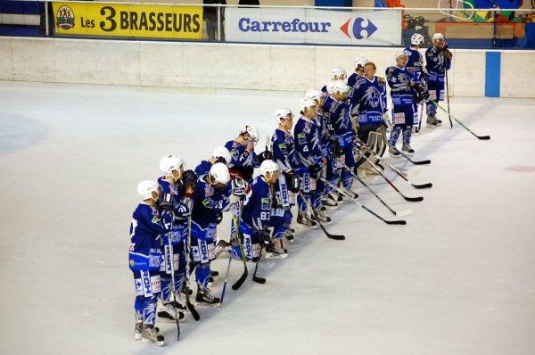 Reims 4 - 8 Caen 