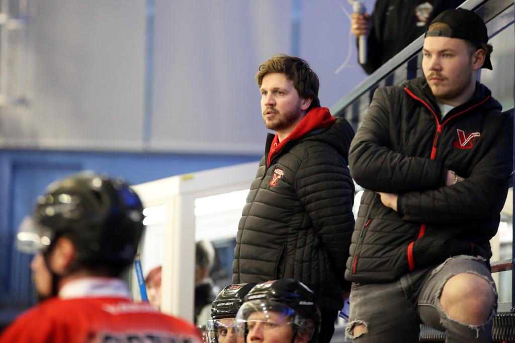 Mont-Blanc 5 - 2 Valenciennes