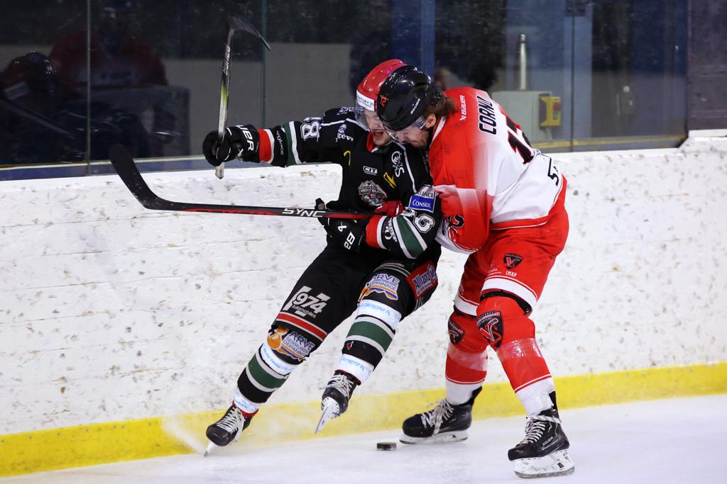 Mont-Blanc 5 - 2 Valenciennes
