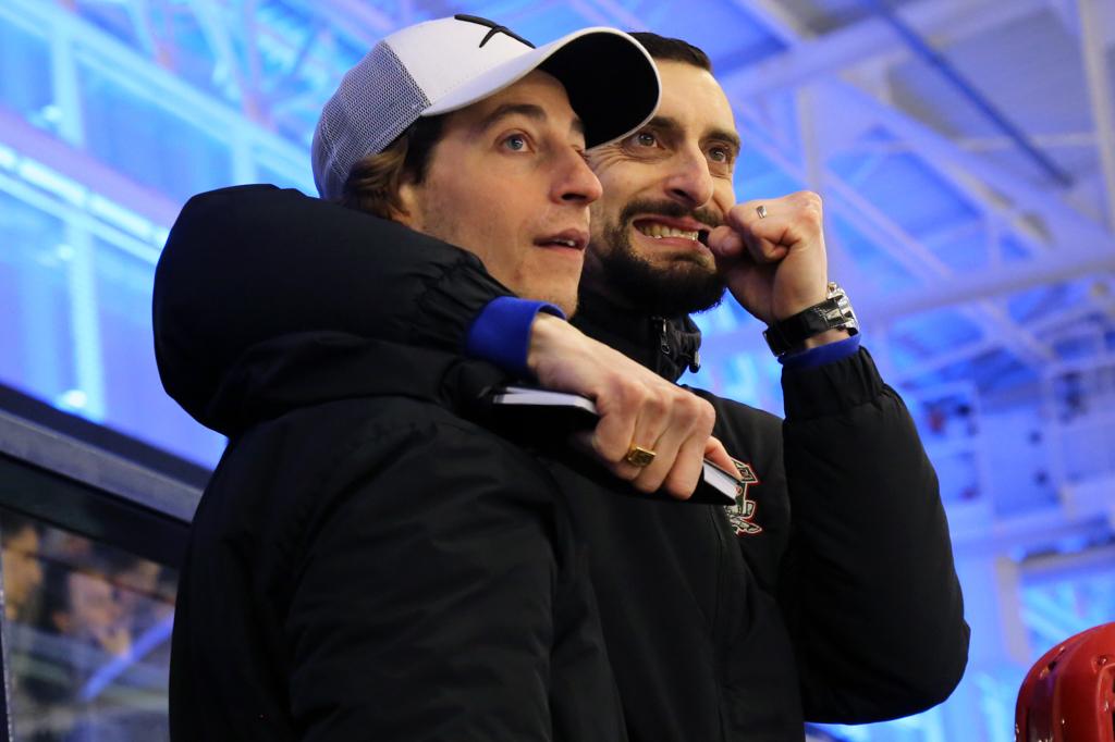 Mont-Blanc 5 - 2 Valenciennes