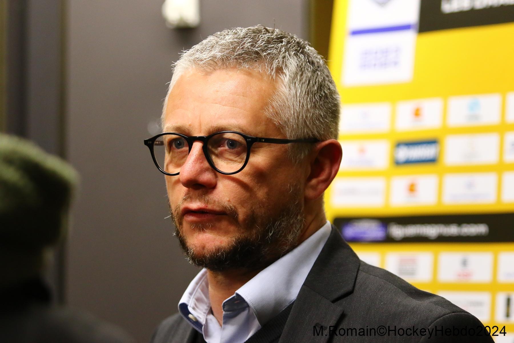 Rouen 2 - 4 Bordeaux