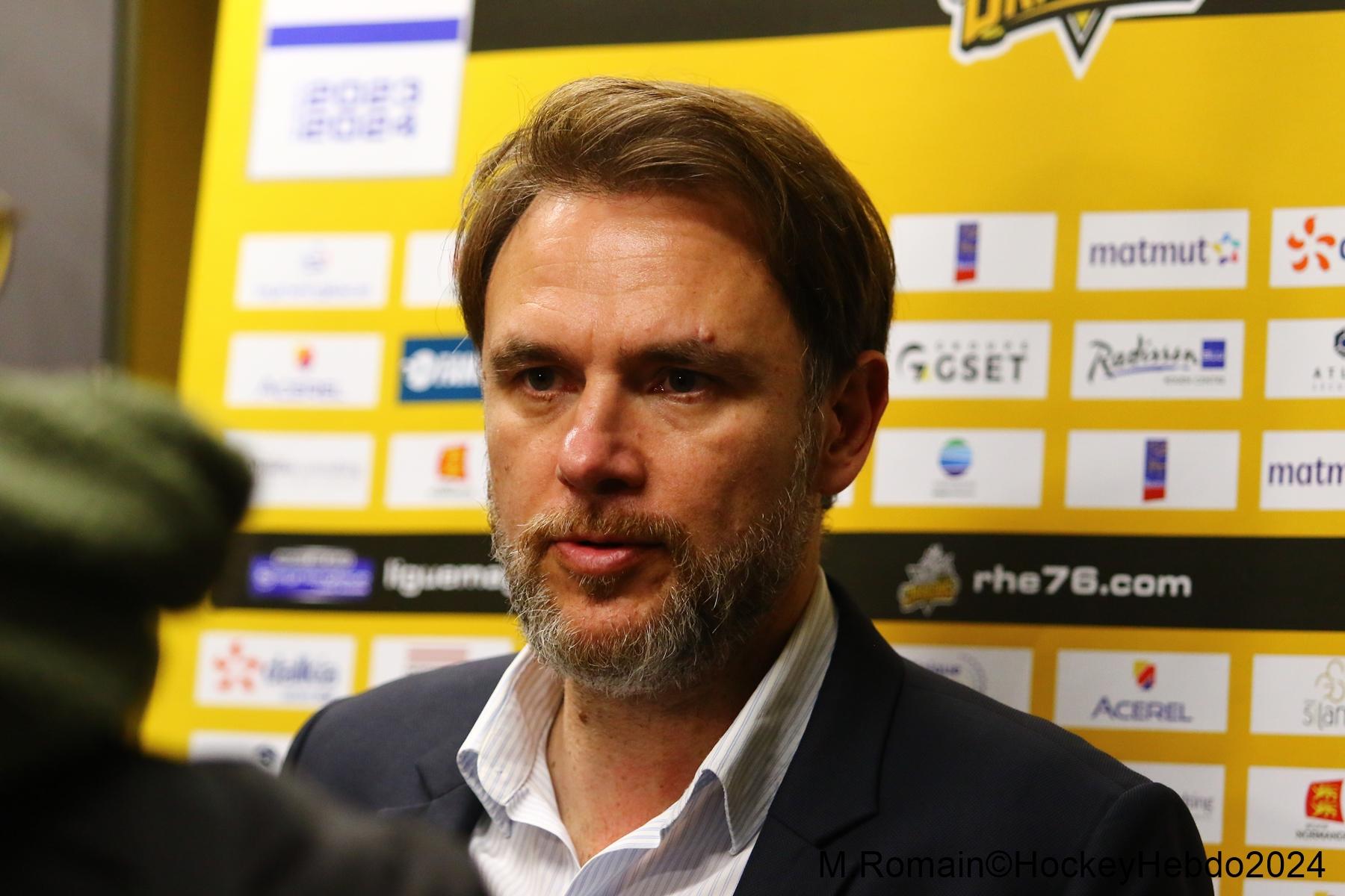 Rouen 2 - 4 Bordeaux