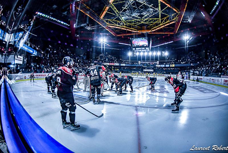 Bordeaux 3 - 6 Rouen