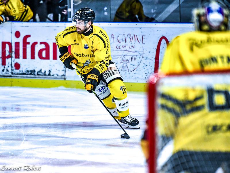 Bordeaux 3 - 6 Rouen