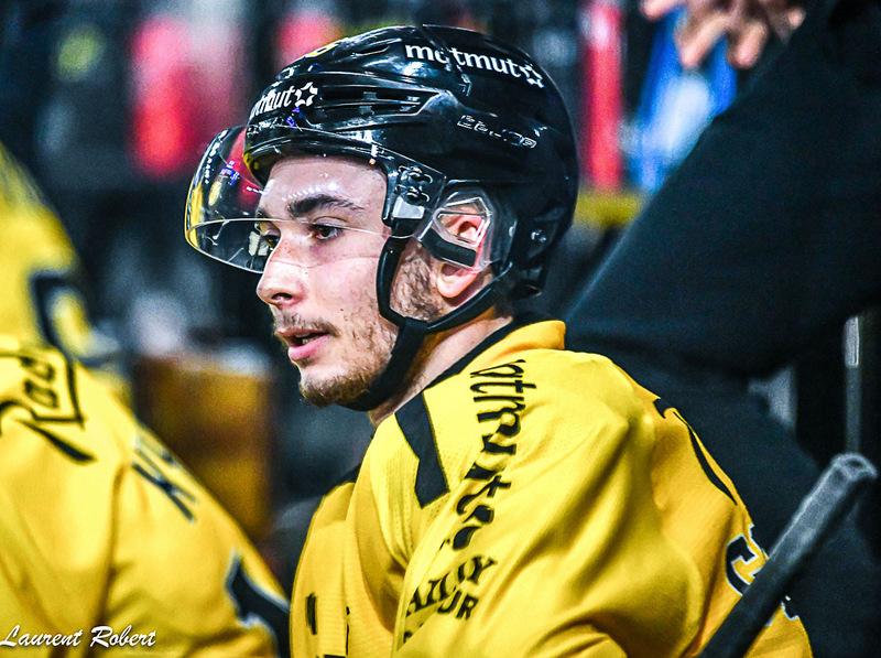 Bordeaux 3 - 6 Rouen