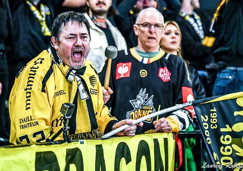 Bordeaux 3 - 6 Rouen