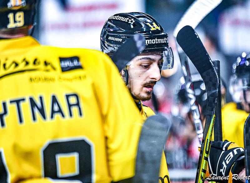 Bordeaux 3 - 6 Rouen