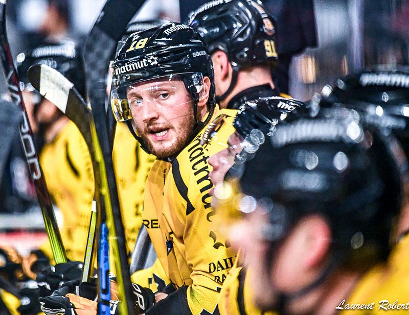 Bordeaux 3 - 6 Rouen