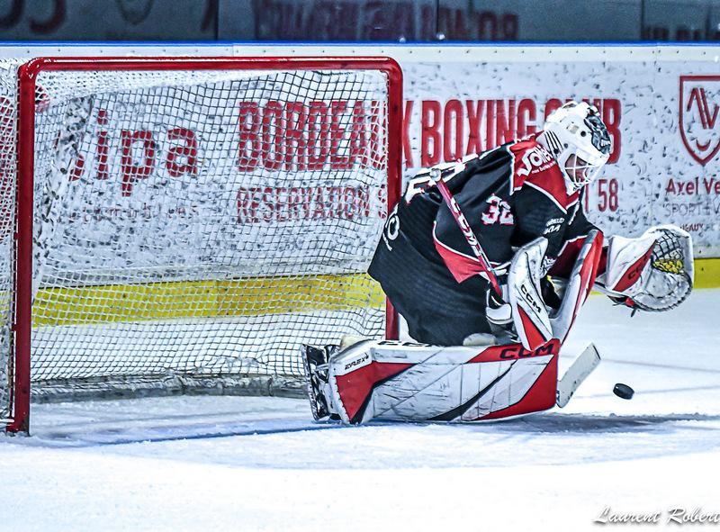 Bordeaux 3 - 6 Rouen