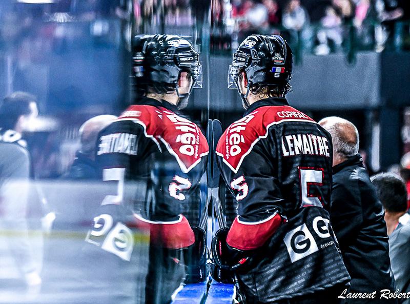 Bordeaux 3 - 6 Rouen
