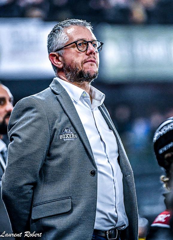 Bordeaux 3 - 6 Rouen