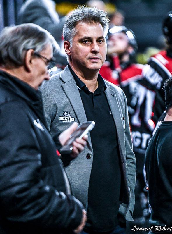Bordeaux 3 - 6 Rouen