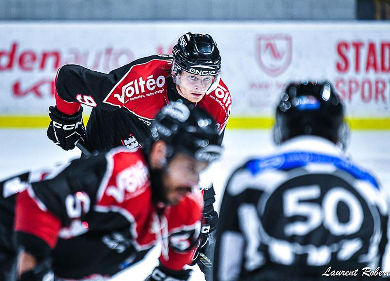 Bordeaux 3 - 6 Rouen