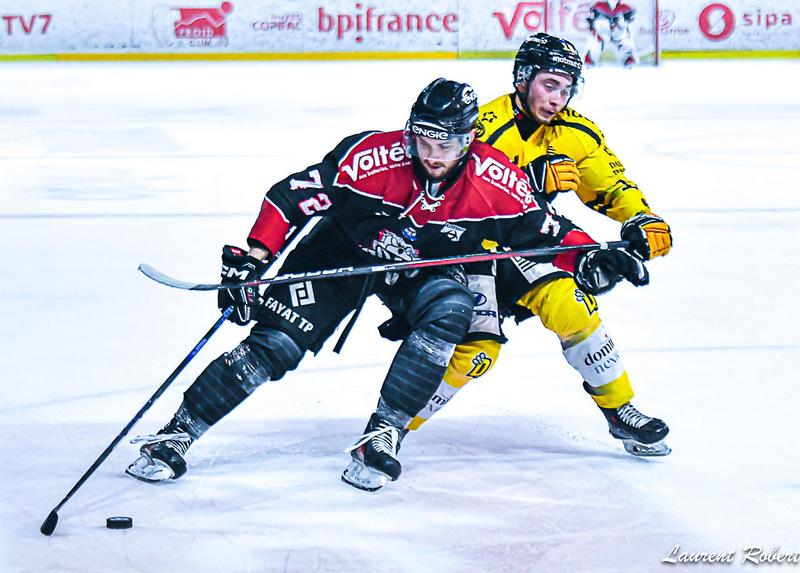 Bordeaux 3 - 6 Rouen