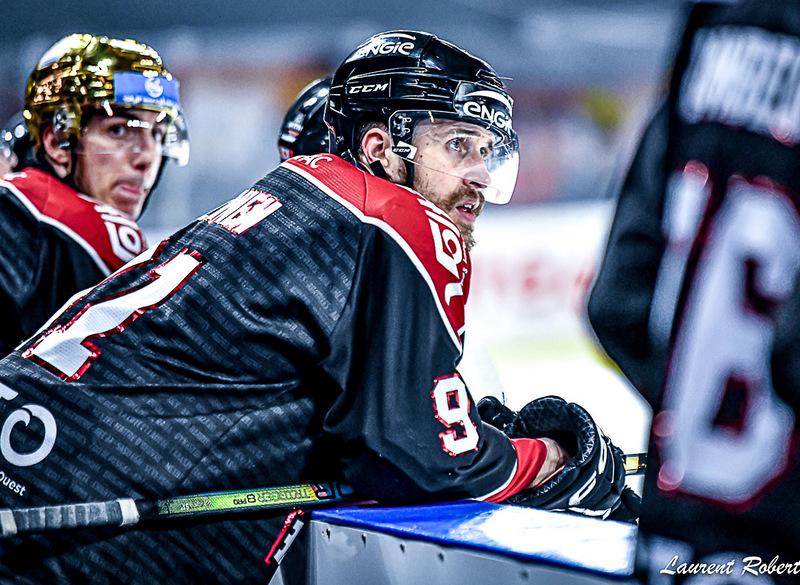 Bordeaux 3 - 6 Rouen
