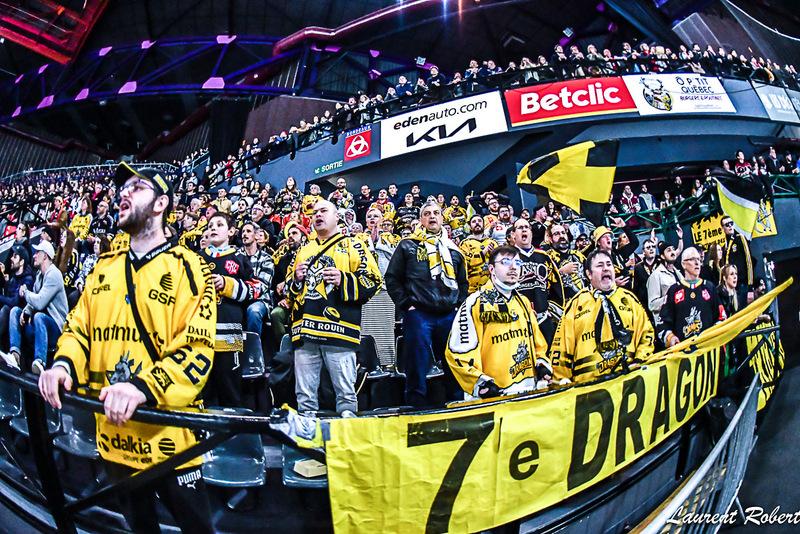Bordeaux 3 - 6 Rouen