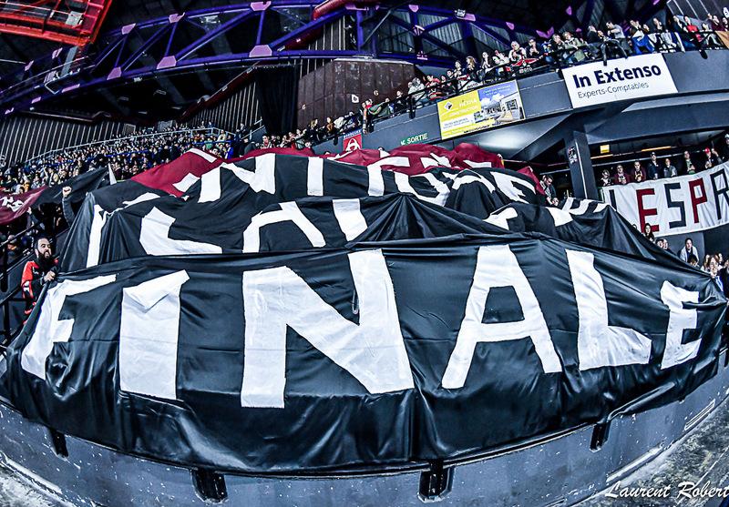 Bordeaux 3 - 6 Rouen