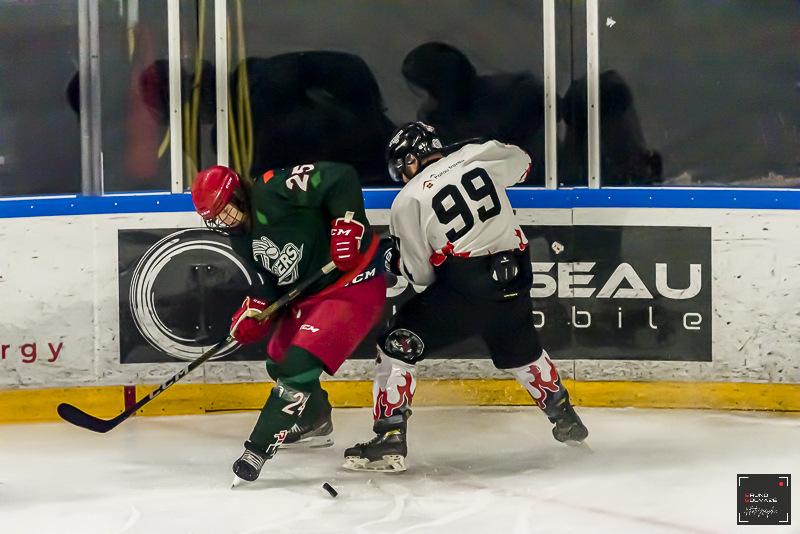 Cergy-Pontoise II 8 - 2 Poitiers