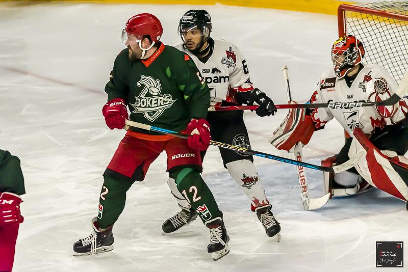 Cergy-Pontoise II 8 - 2 Poitiers