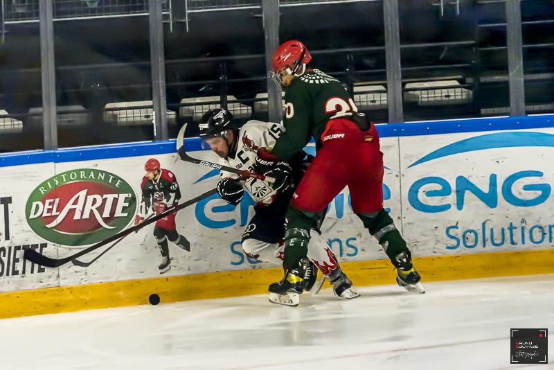 Cergy-Pontoise II 8 - 2 Poitiers