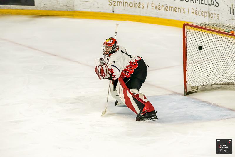 Cergy-Pontoise II 8 - 2 Poitiers
