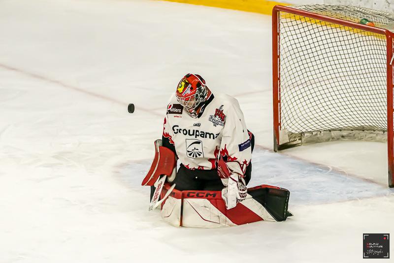 Cergy-Pontoise II 8 - 2 Poitiers