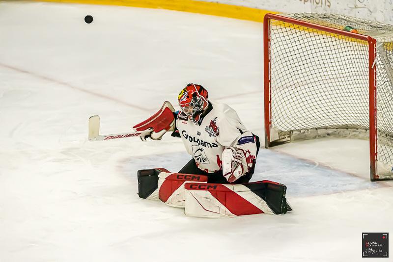 Cergy-Pontoise II 8 - 2 Poitiers