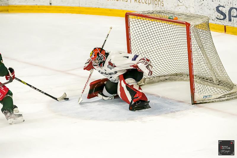 Cergy-Pontoise II 8 - 2 Poitiers
