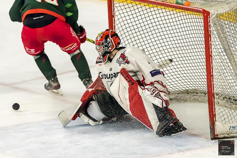 Cergy-Pontoise II 8 - 2 Poitiers