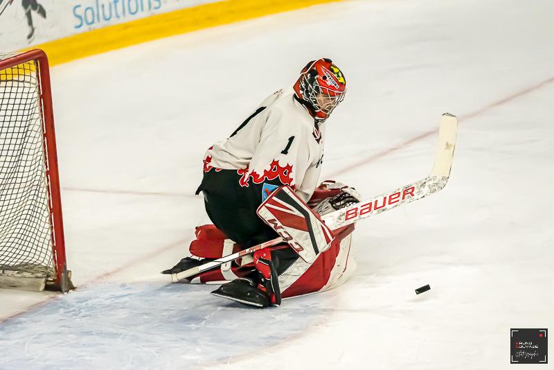 Cergy-Pontoise II 8 - 2 Poitiers