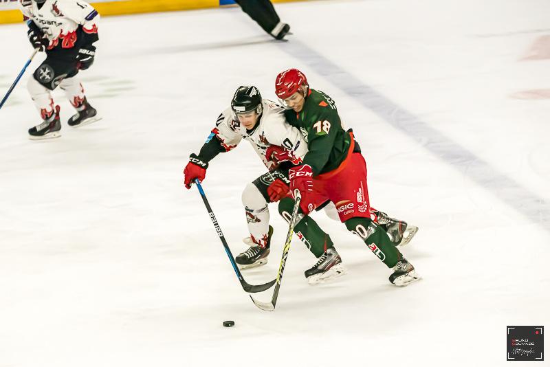 Cergy-Pontoise II 8 - 2 Poitiers