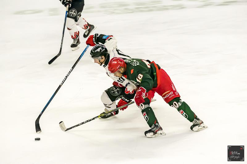 Cergy-Pontoise II 8 - 2 Poitiers