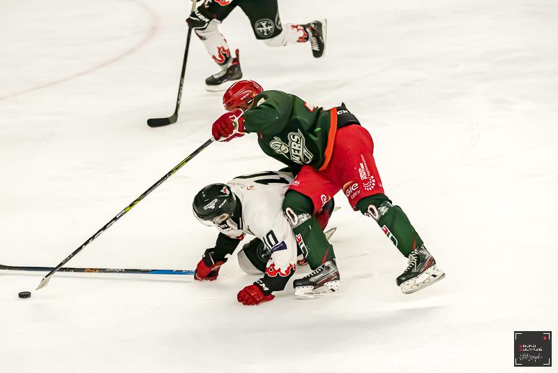 Cergy-Pontoise II 8 - 2 Poitiers