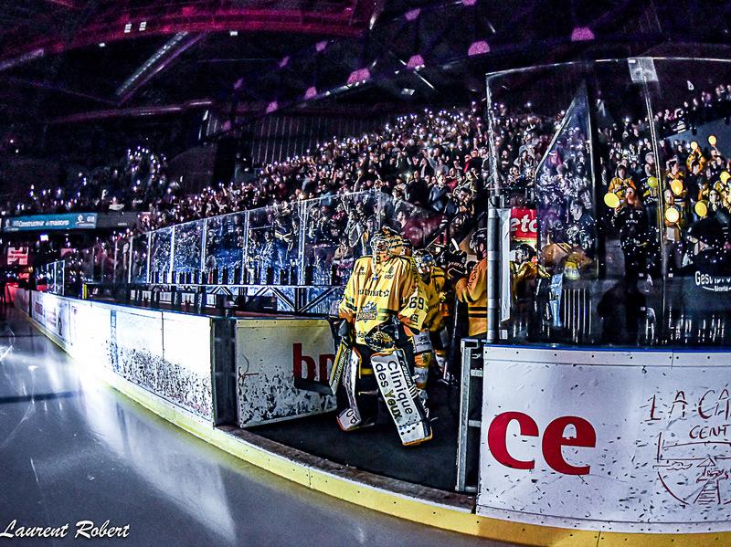 Bordeaux 1 - 2 Rouen