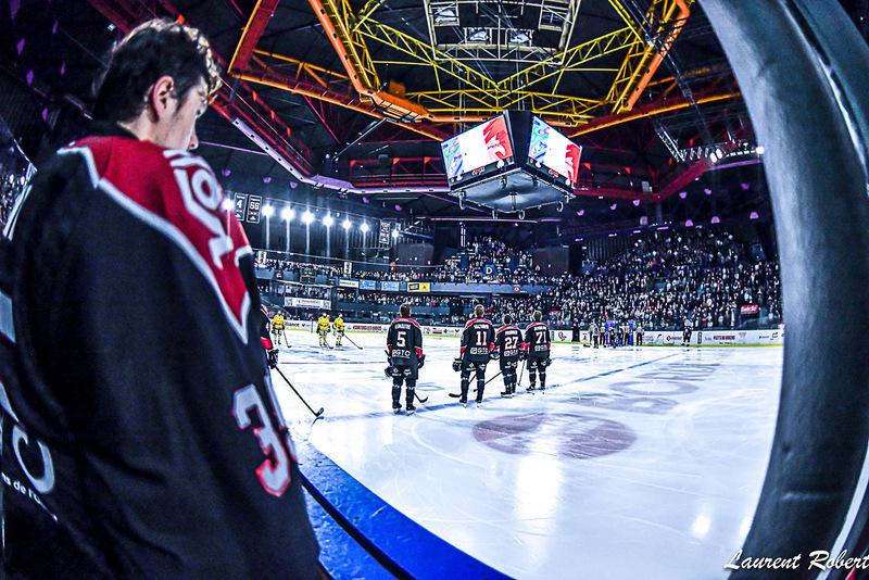 Bordeaux 1 - 2 Rouen