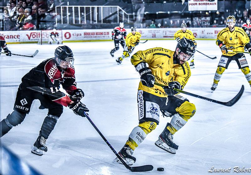 Bordeaux 1 - 2 Rouen
