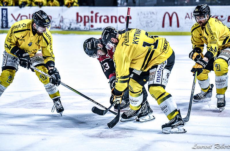Bordeaux 1 - 2 Rouen